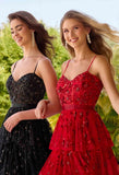 Primavera Couture Prom Dress Primavera Couture 4341