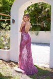 Primavera Couture Prom Dress Primavera Couture 4346