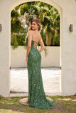 Primavera Couture Prom Dress Primavera Couture 4347