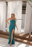 Primavera Couture Prom Dress Primavera Couture 4358