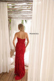 Primavera Couture Prom Dress Primavera Couture 4360