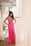 Primavera Couture Prom Dress Primavera Couture 4360