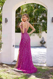 Primavera Couture Prom Dress Primavera Couture 4363