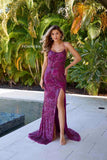 Primavera Couture Prom Dress Primavera Couture 4365