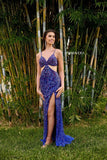 Primavera Couture Prom Dress Primavera Couture 4370