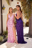 Primavera Couture Prom Dress Primavera Couture 4371