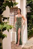 Primavera Couture Prom Dress Primavera Couture 4380