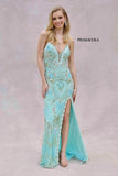 Primavera Couture Prom Dress Primavera Couture 4382