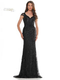 Rina Di Montella Dress Rina Di Montella RD2978