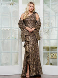 Rina Di Montella Evening Dress RD3231 Rina De Montella