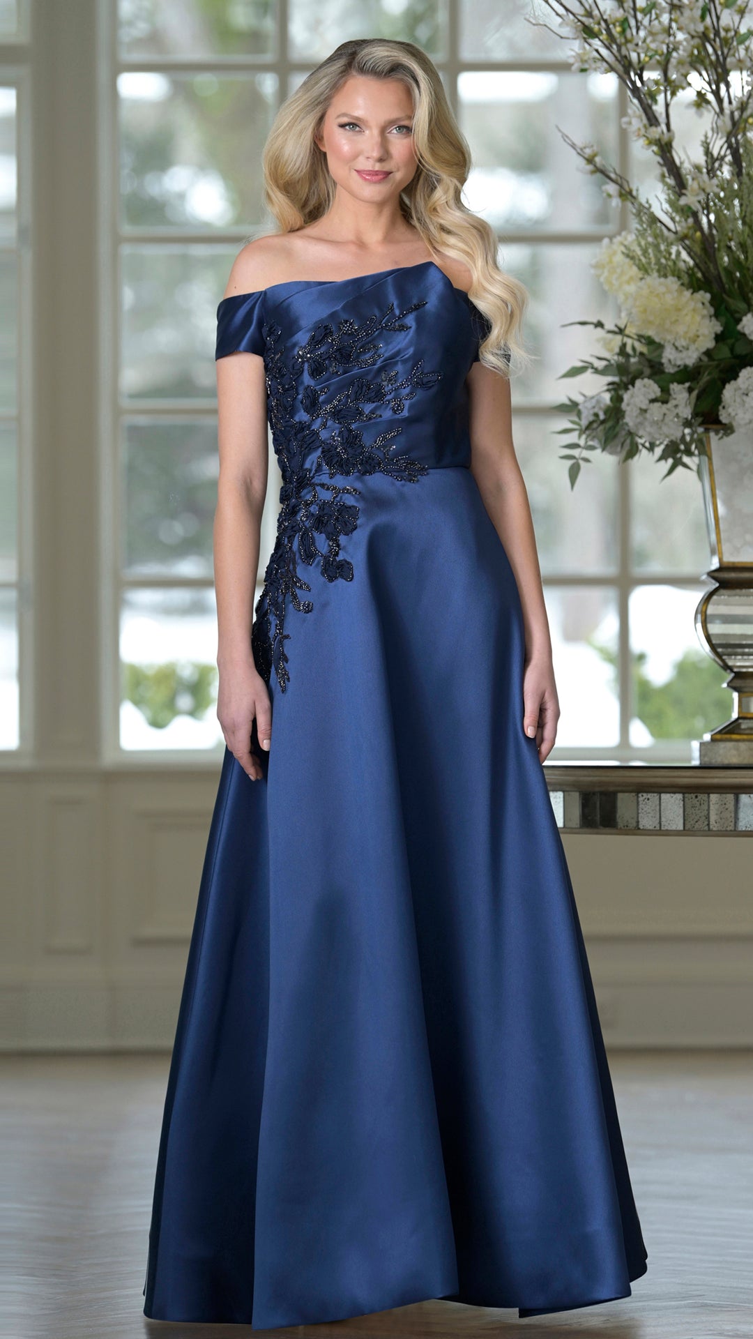 Rina Di Montella Evening Dress Rina De Montella RD3501