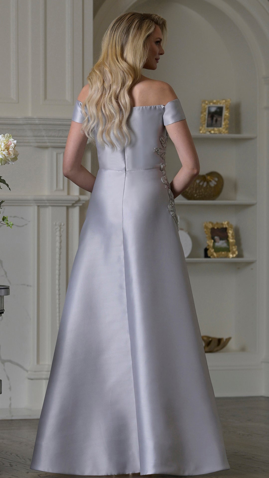 Rina Di Montella Evening Dress Rina De Montella RD3501