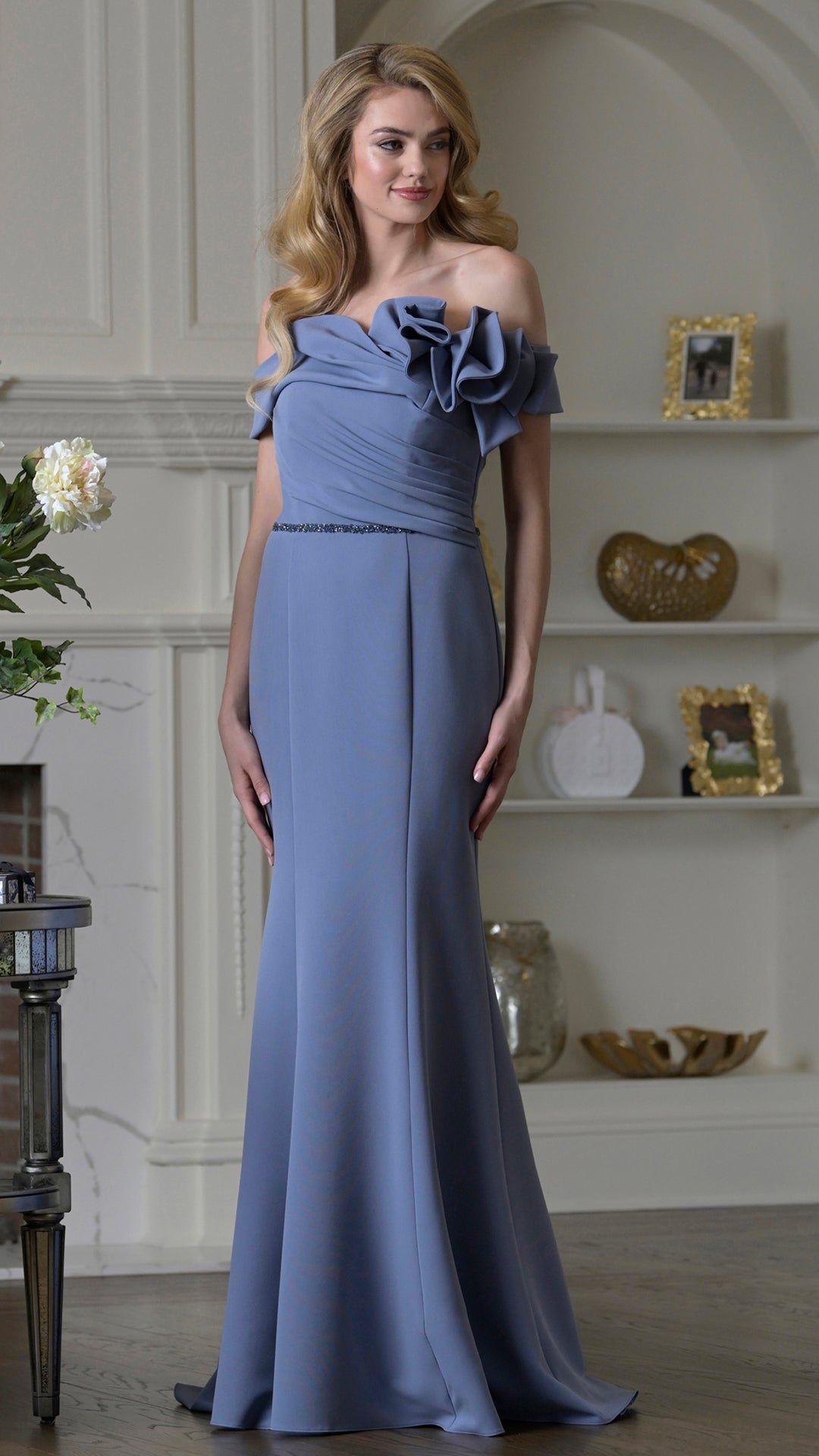 Rina Di Montella Evening Dress Rina De Montella RD3507