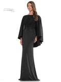 Rina Di Montella Evening Dress Rina di Montella RD2989 dress