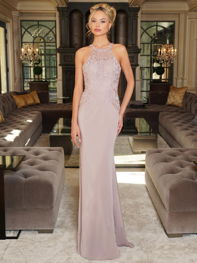 Rina Di Montella Mother of the Bride Rina Di Montella RD2755