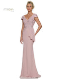 Rina Di Montella Mother of the Bride Rina Di Montella RD2960 dress