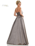 Rina Di Montella Mother of the Bride Rina Di Montella RD2981 dress