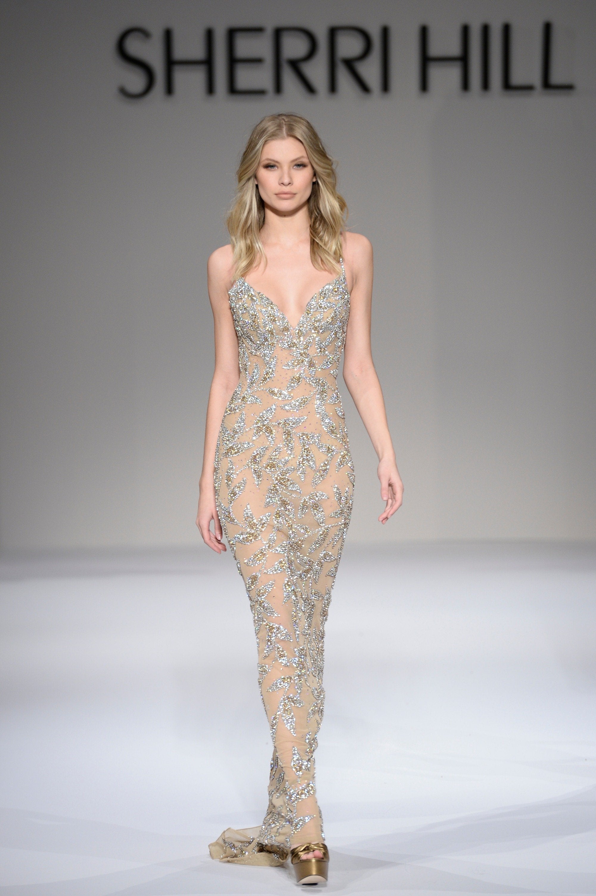 Sherri Hill Dresses Sherri Hill 44552