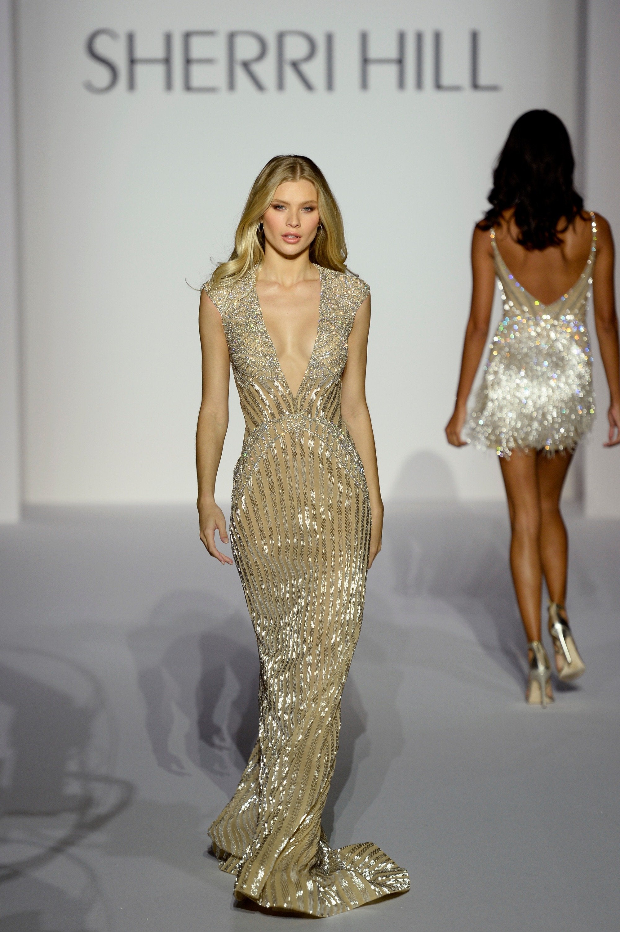 Sherri Hill Dresses Sherri Hill 44599