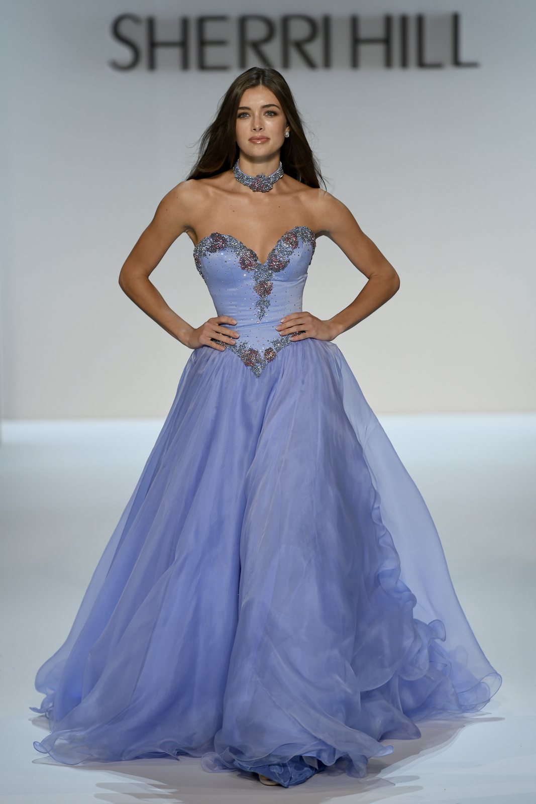 Sherri Hill Dresses Sherri Hill 46406