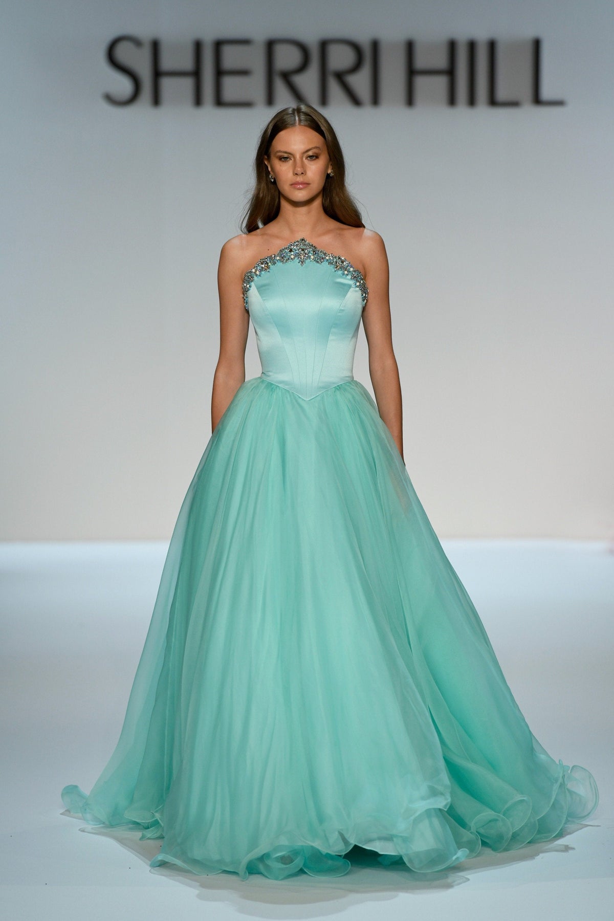 Sherri Hill Dresses Sherri Hill 46702