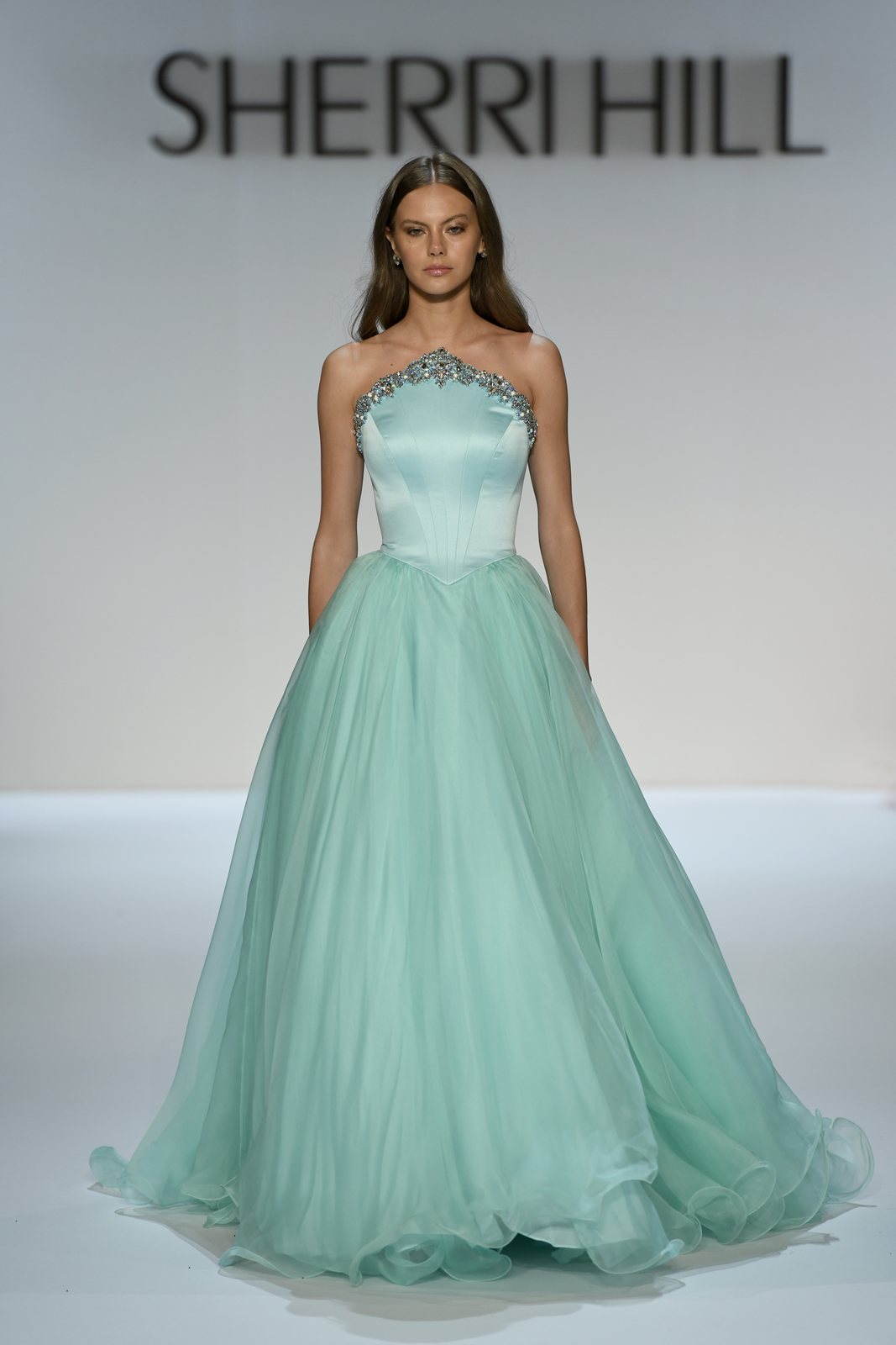 Sherri Hill Dresses Sherri Hill 46702