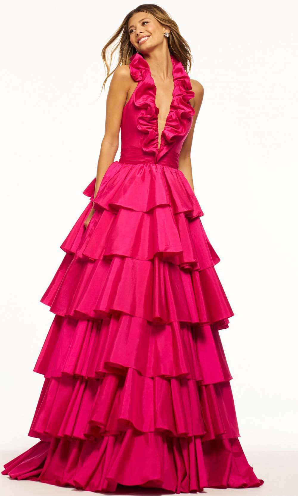Sherri Hill Dresses Sherri Hill 56013