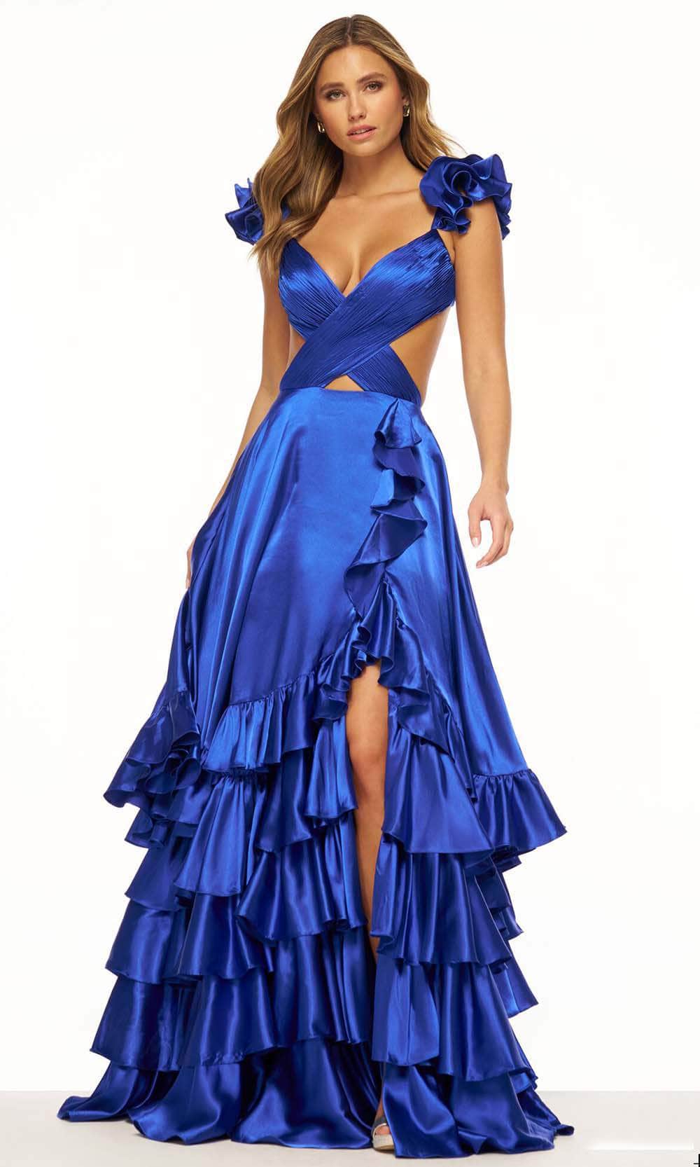 Sherri Hill Dresses Sherri Hill 56057