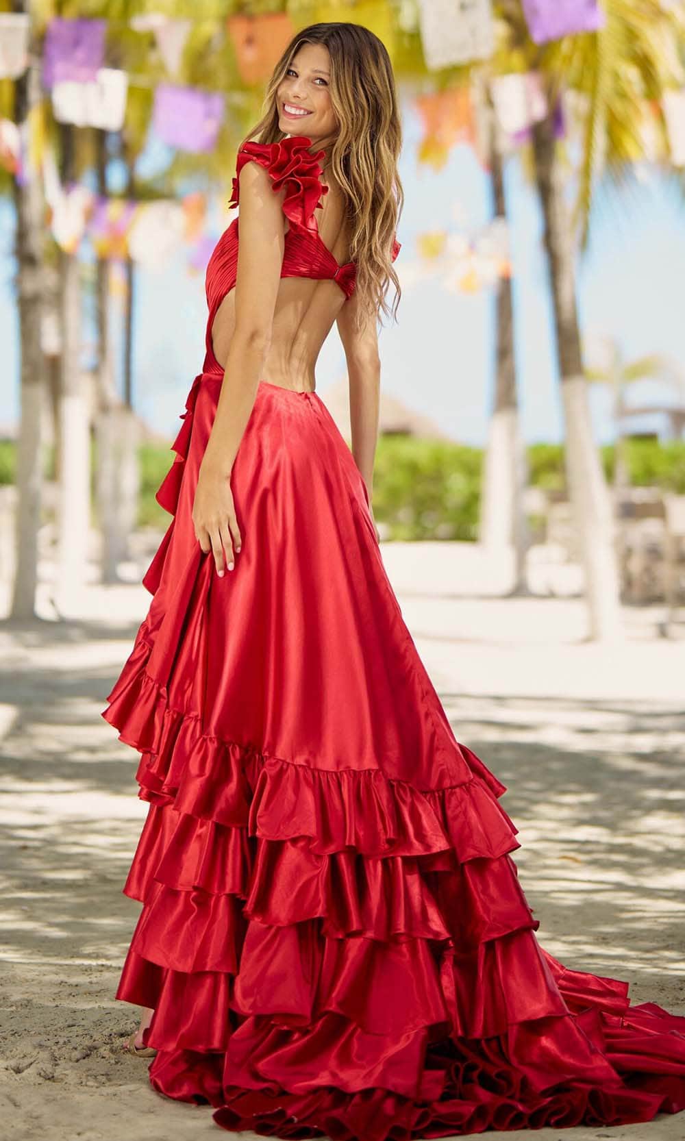 Sherri Hill Dresses Sherri Hill 56057
