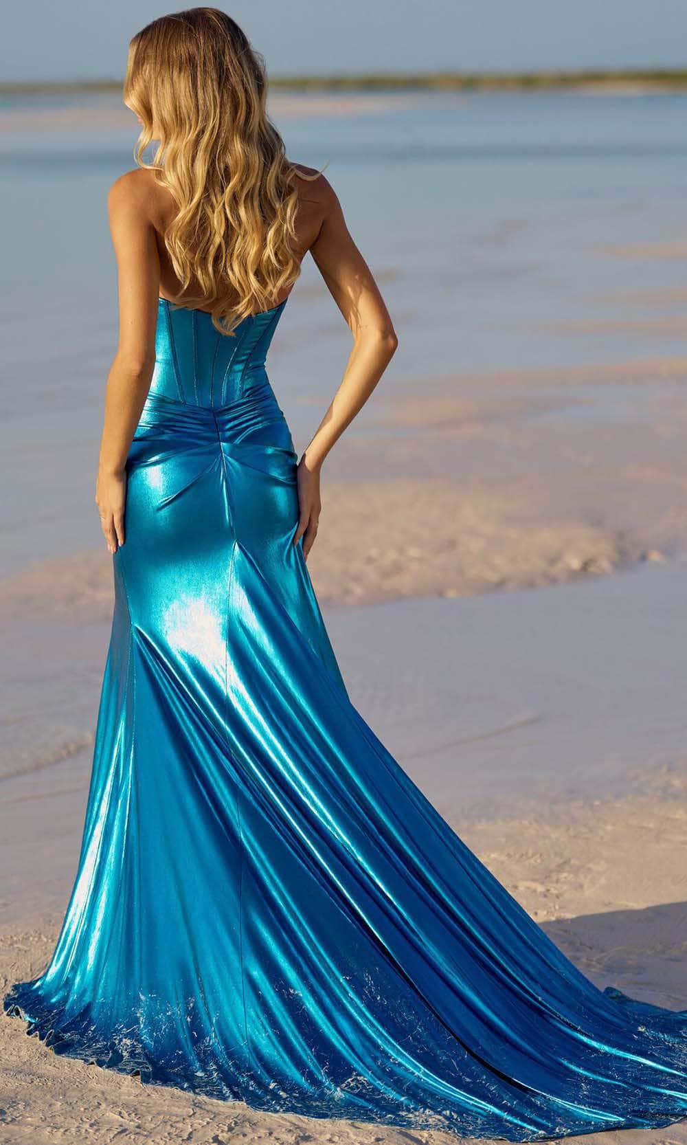 Sherri Hill Dresses Sherri Hill 56085