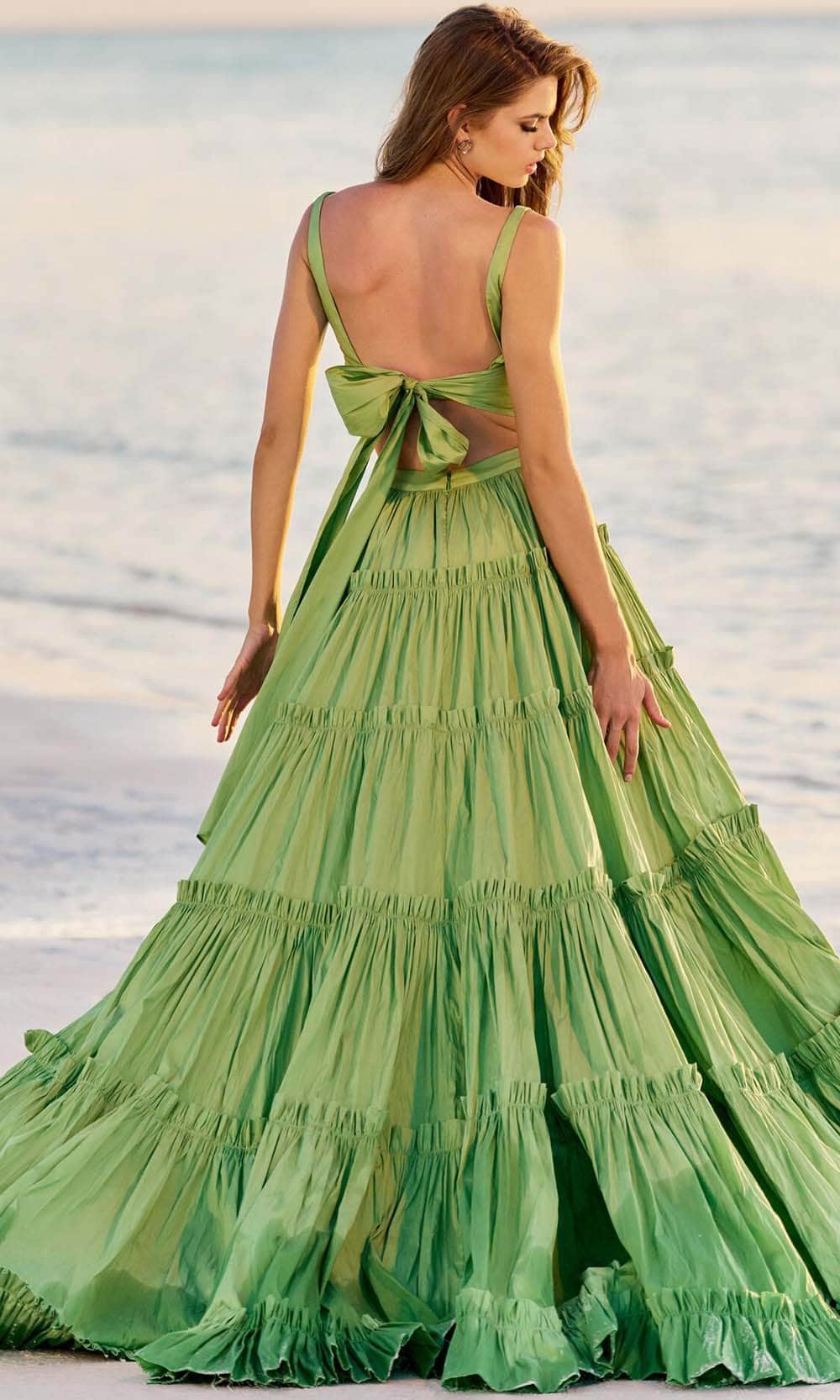 Sherri Hill Dresses Sherri Hill 56125
