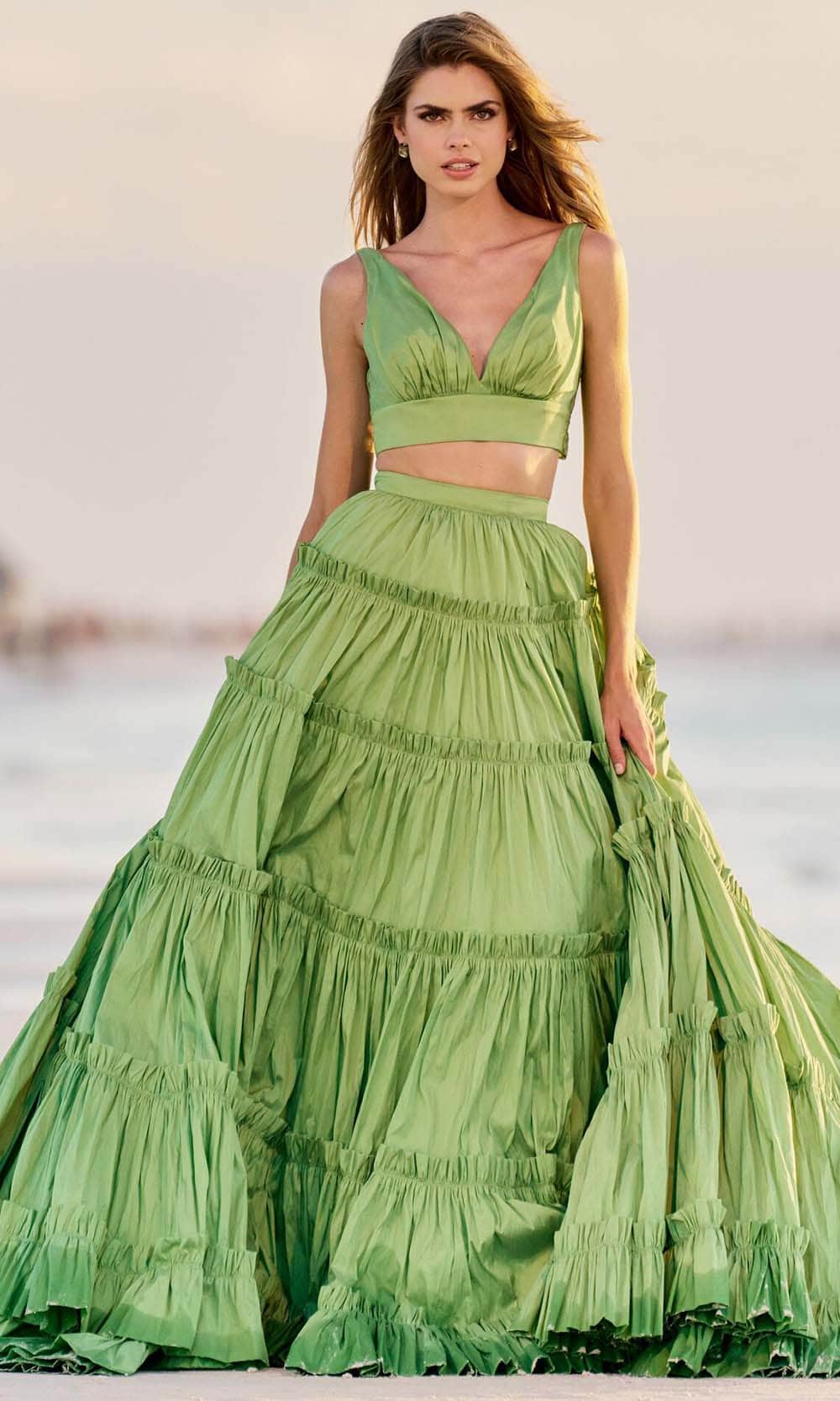 Sherri Hill Dresses Sherri Hill 56125