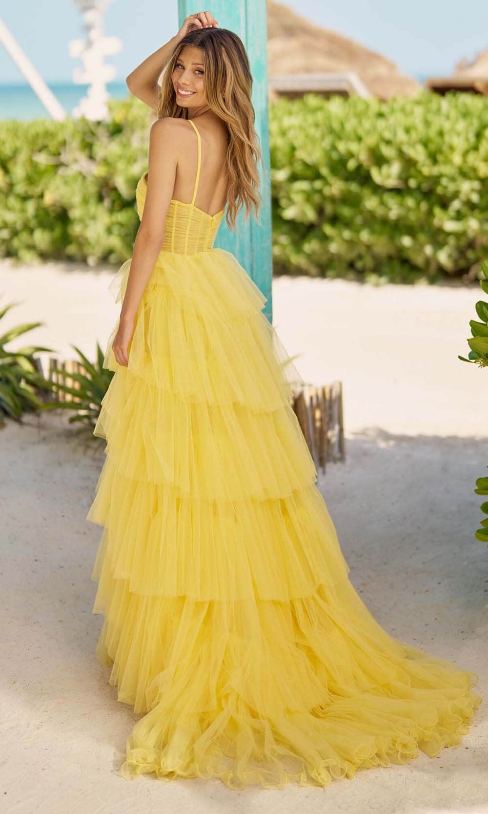 Sherri Hill Dresses Sherri Hill 56132