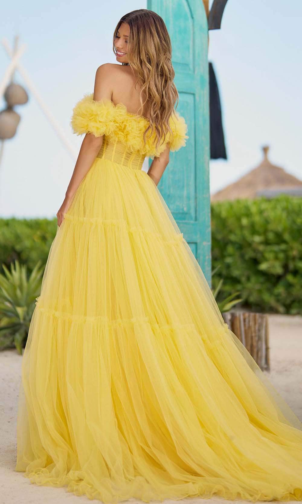 Sherri Hill Dresses Sherri Hill 56173