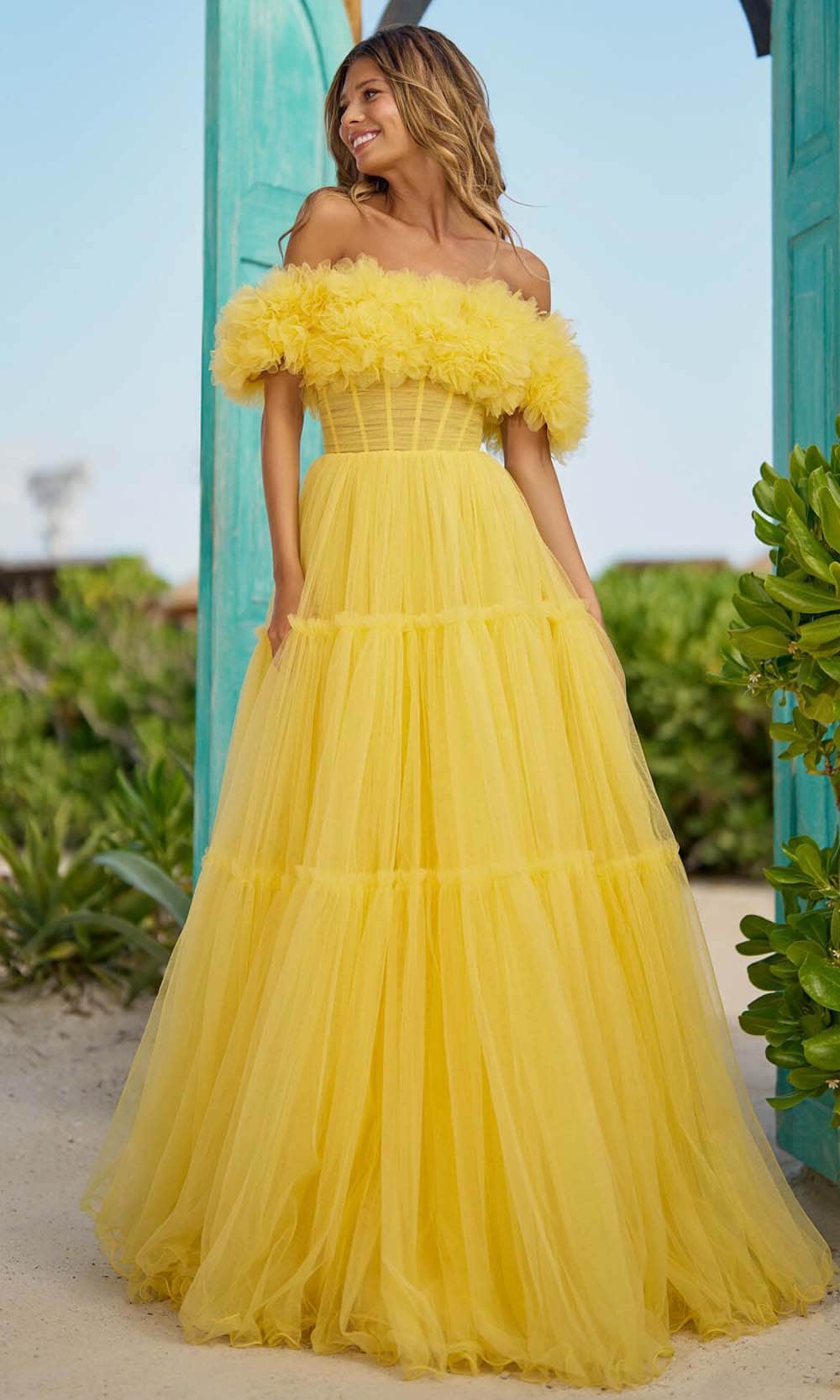 Sherri Hill Dresses Sherri Hill 56173