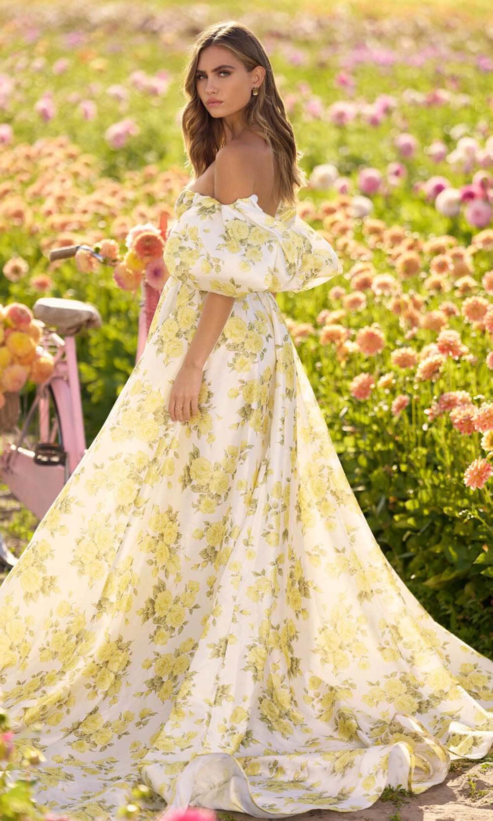 Sherri Hill Dresses Sherri Hill 56379