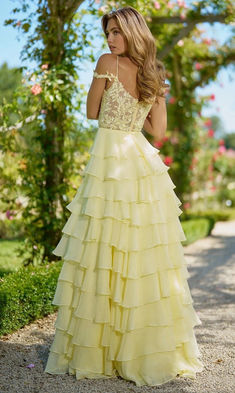 Sherri Hill Dresses Sherri Hill 56868