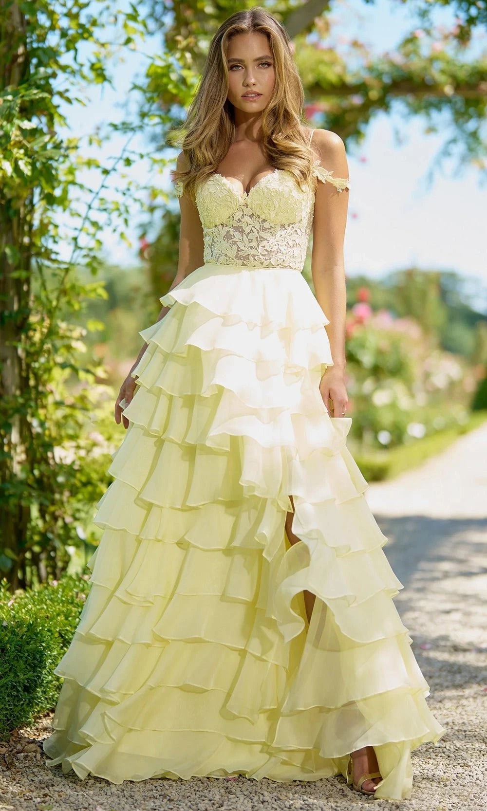 Sherri Hill Dresses Sherri Hill 56868
