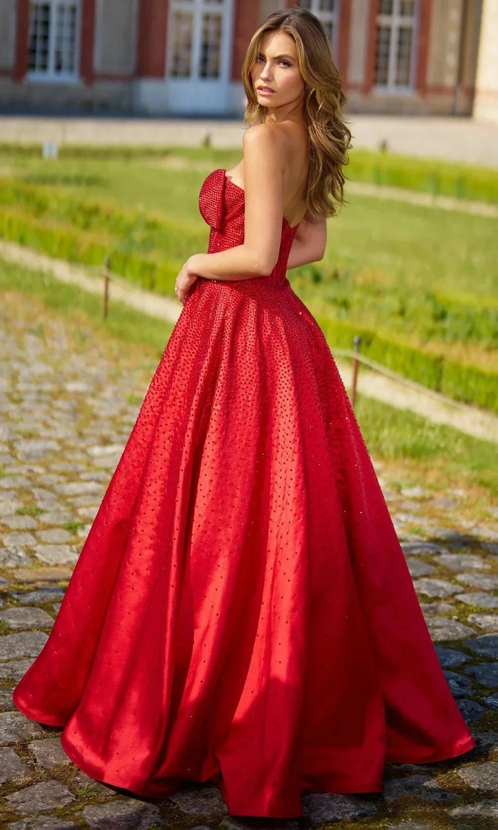 Sherri Hill Dresses Sherri Hill 56900
