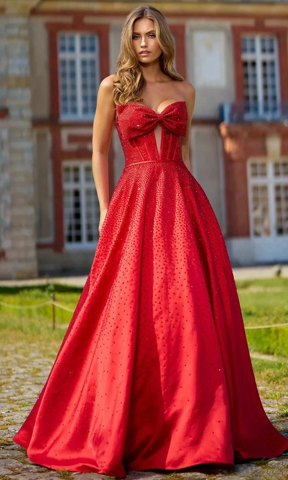Sherri Hill Dresses Sherri Hill 56900