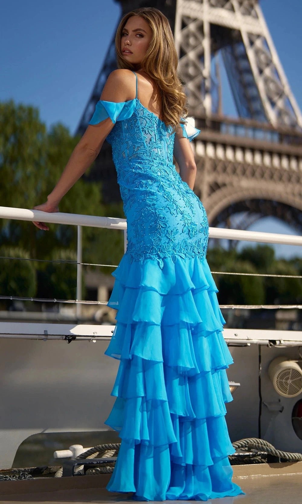 Sherri Hill Dresses Sherri Hill 56901