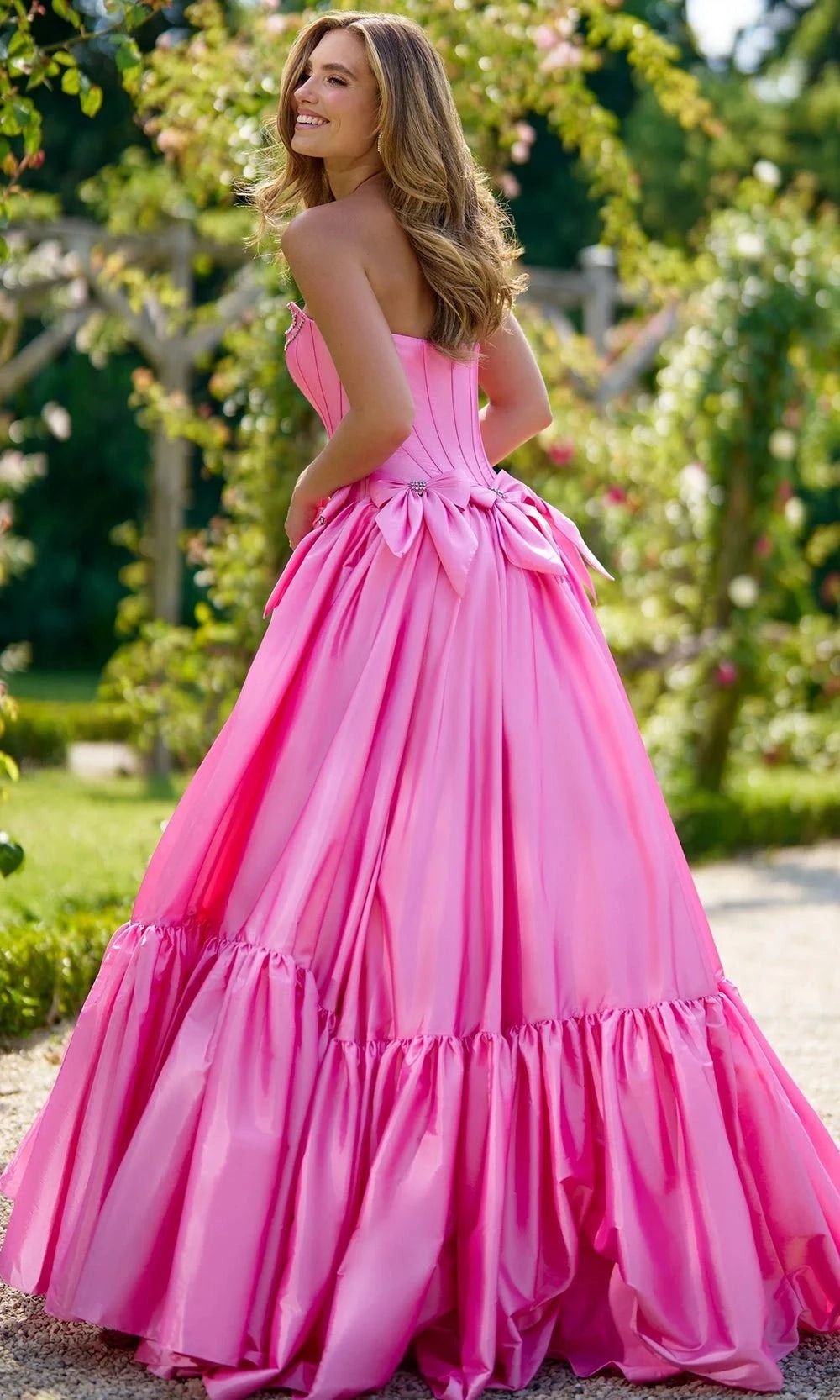 Sherri Hill Dresses Sherri Hill 56958