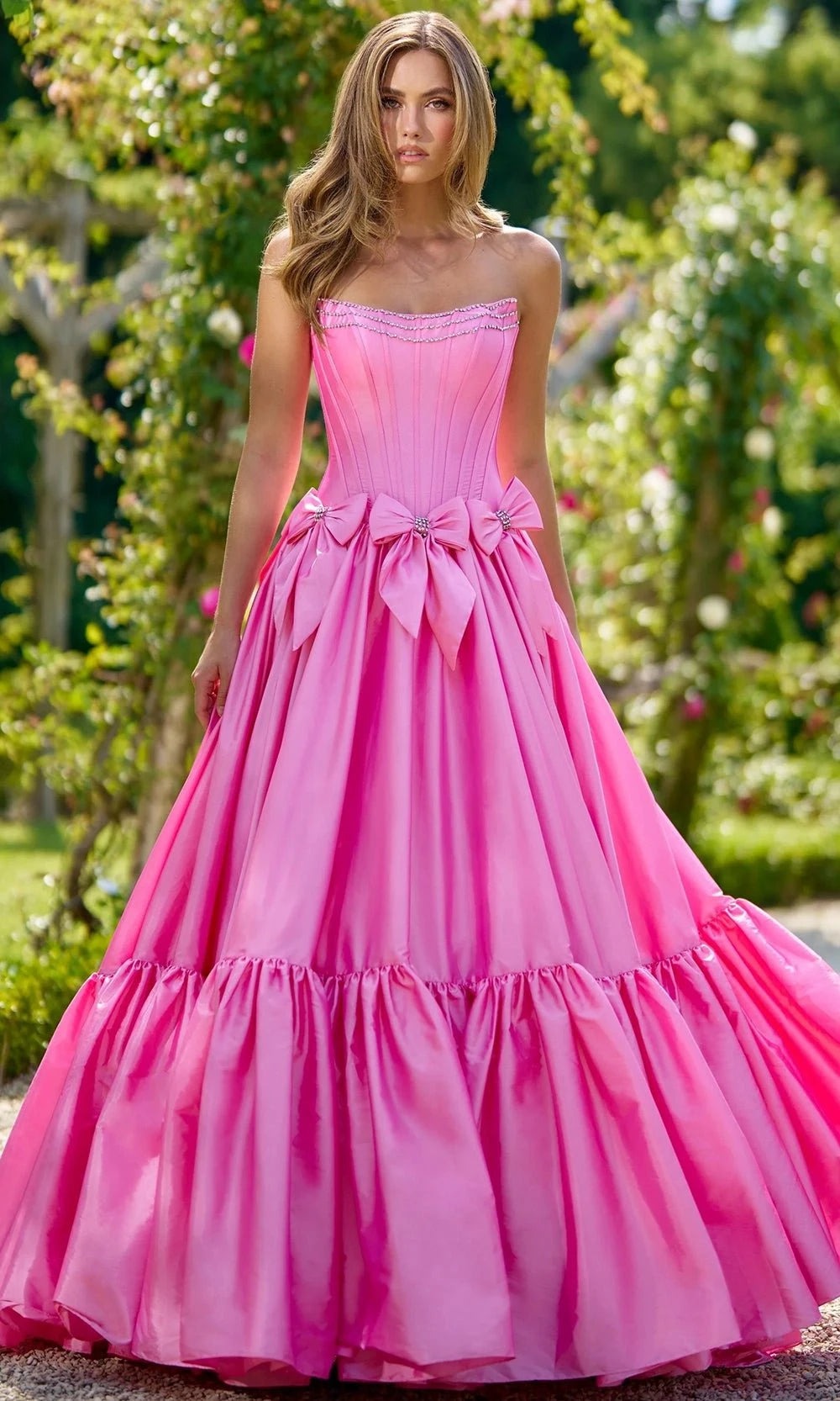 Sherri Hill Dresses Sherri Hill 56958