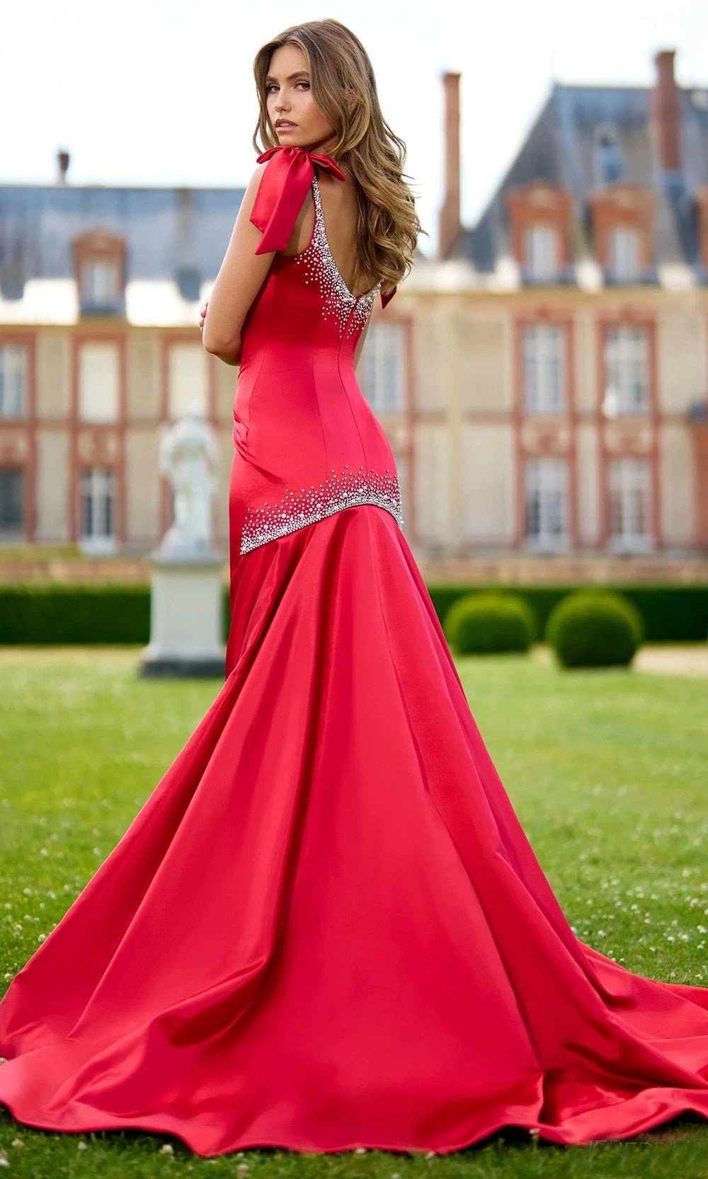 Sherri Hill Dresses Sherri Hill 56996