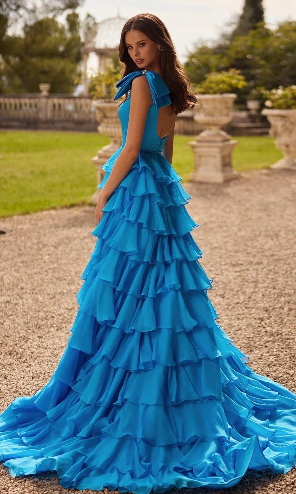 Sherri Hill Dresses Sherri Hill 57215