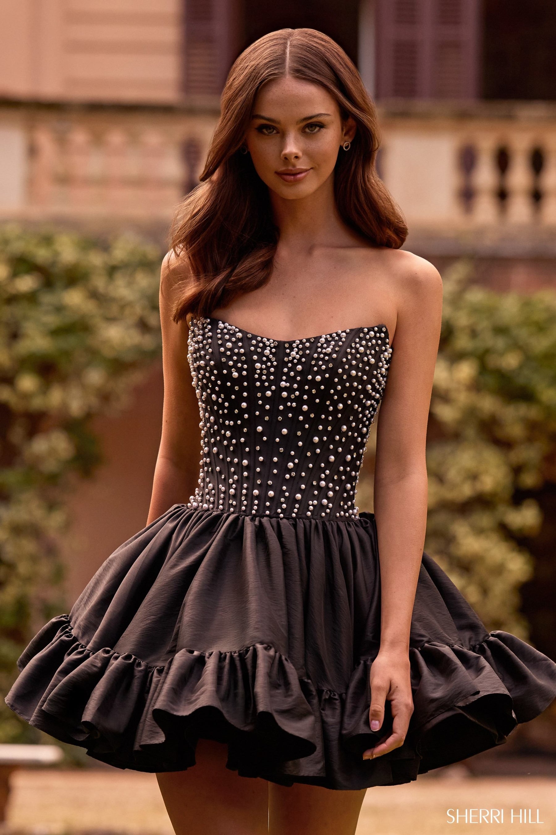 Sherri Hill Dresses Sherri Hill 57291