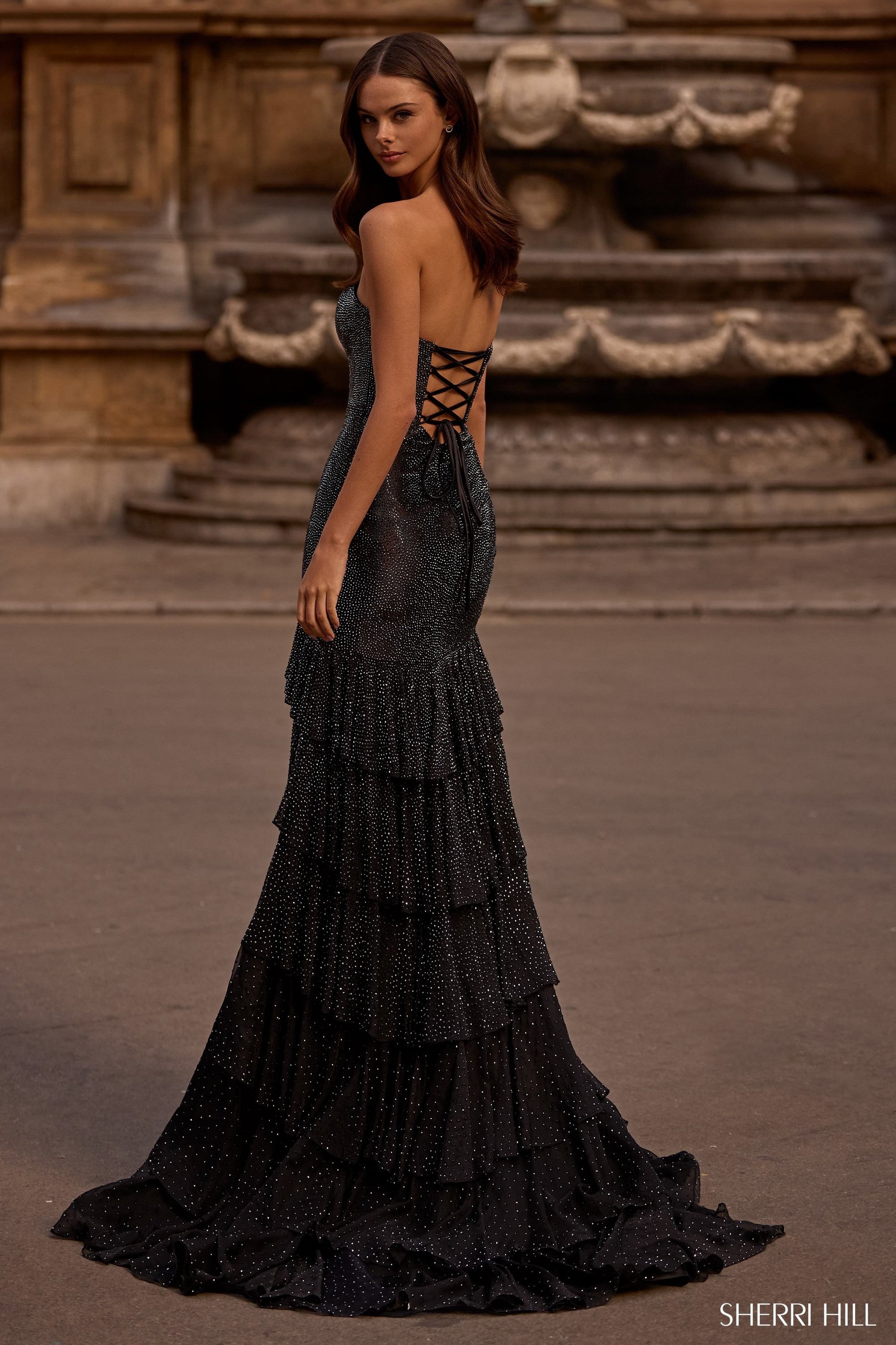 Sherri Hill Dresses Sherri Hill 57460