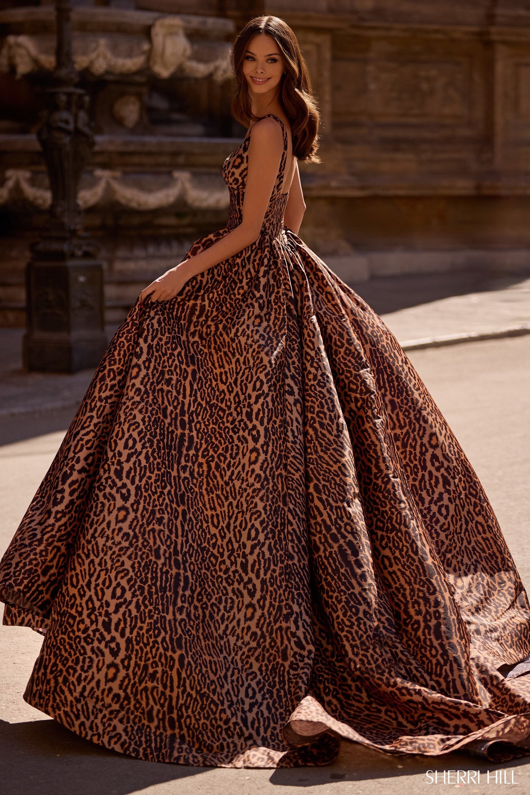 Sherri Hill Dresses Sherri Hill 57472