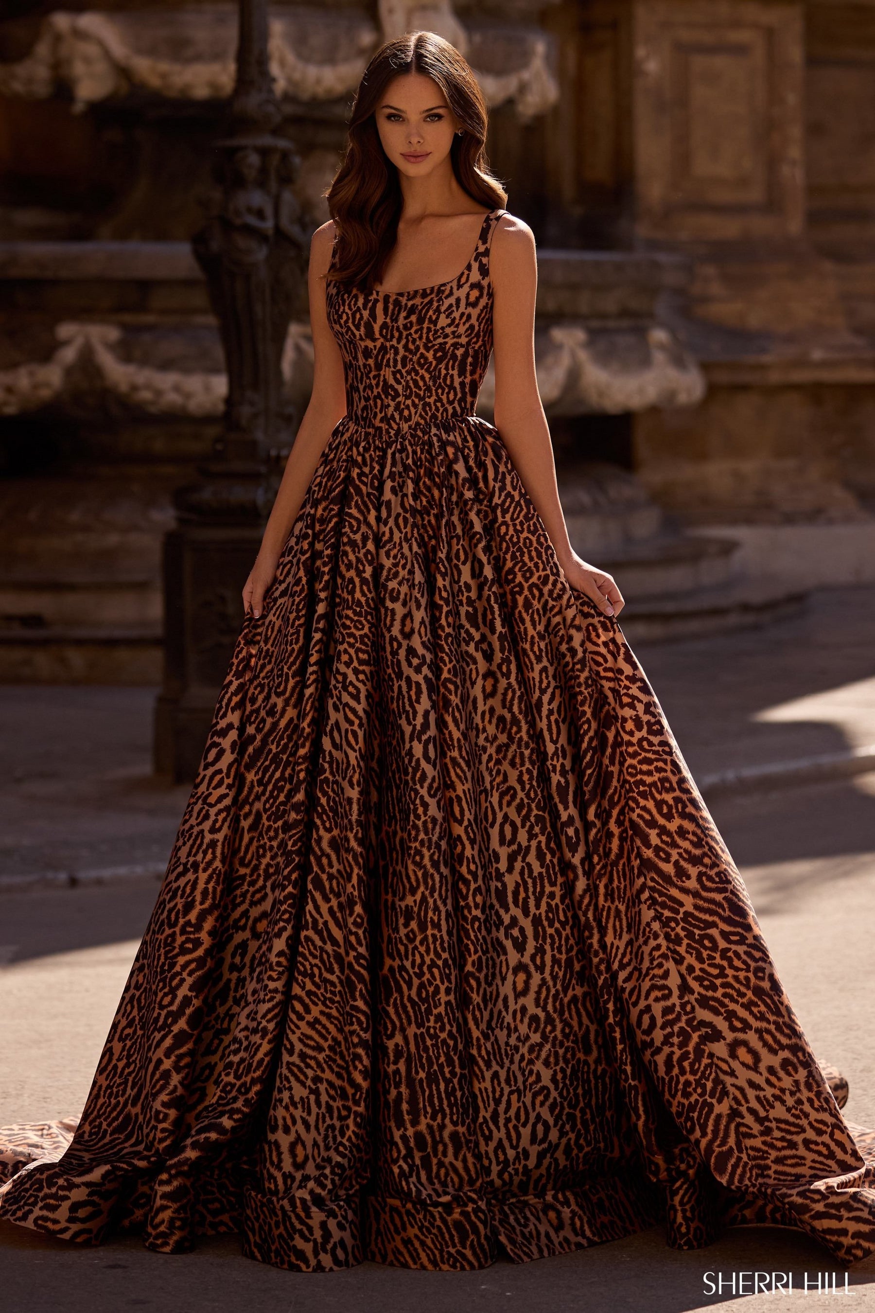 Sherri Hill Dresses Sherri Hill 57472