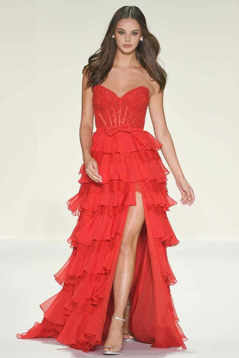 Sherri Hill Dresses Sherri Hill 57479
